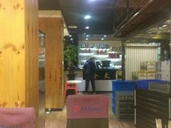 -金太阳海鲜烧烤·本地人餐厅(东纬路旗舰店)