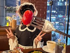 -埠口精酿夜景餐酒吧· BREWPORT BISTRO(长嘉汇重庆之眼店)