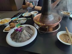 -阳坊胜利涮羊肉(阳坊老店)