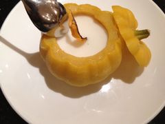 酸奶南瓜布丁-福1039(愚园路店)
