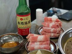 肥牛-满天星太珍火锅
