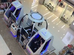-万达广场(大明宫店)