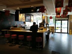 -麦当劳(七宝乐购店)