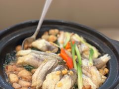 -神仙馆(衡山路店)