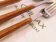 -CHILLAX轻乐时(侨建·Hi City店)