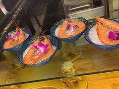 -芭菲盛宴·环球美食(袁家岗店)