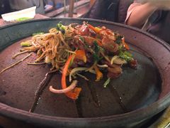 -一烙锅(友谊店)