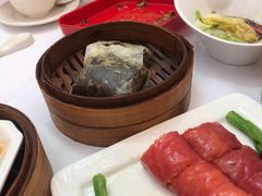 -稻香海鲜饭店(第一国际店)