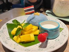 -长勺子东南亚(街道口店)