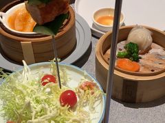 -晋江荣誉国际酒店·港誉茶餐厅