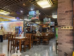 大堂-东来顺•非遗火锅(外滩店)