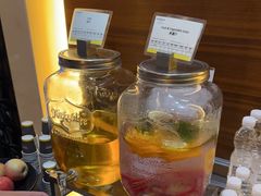 -天津君隆威斯汀酒店
