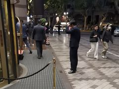 -上海新锦江大酒店