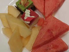 -朗丽兹自助餐厅