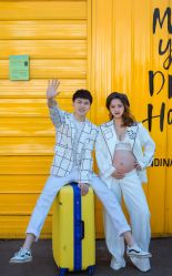 点击看大图 -维纳斯婚纱摄影(鞍山店)