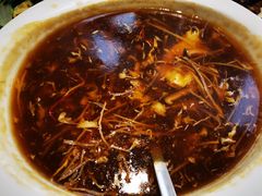 开胃牛肉羹-淮扬厨子(健康路店)