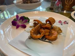 -陶缘一号·四季缘·老字号顺德菜·户外婚礼家宴(西滘店)