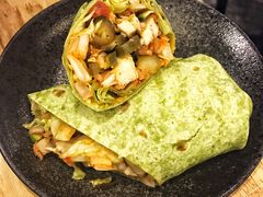 -greenjoy绿享轻食(宁海路店)