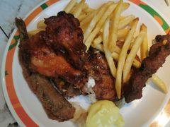 -比格比萨自助(宝山日月光店)