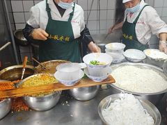 -小秋水饺(大成路总店)