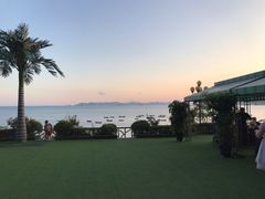 -渔公码头海货全海鲜自助(海滨旅游路店)