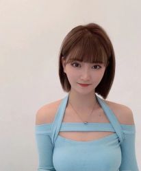 -丝语萱形象