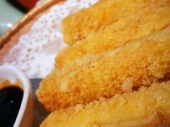 -臻馆小龙虾
