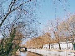 -元大都城垣遗址公园