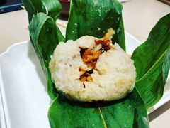 -蔡澜点心·粤菜(西单大悦城店)