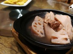 -广东道至正餐厅(区庄店)