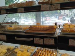 -樵园饼屋(朝安路店)