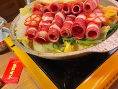 -隐月· 㐂和食屋(芝罘万达公馆店)