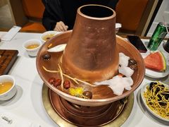 -东门口·新式老北京火锅(河西龙湖天街店)