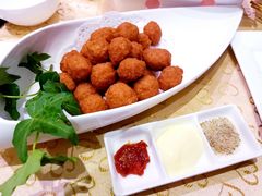 -大鸭梨烤鸭(左家庄店)