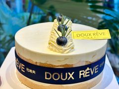 -杜哈夫DOUX RÊVE·生日蛋糕(日月光店)