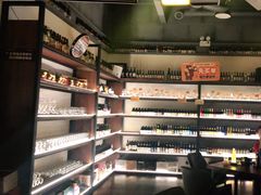 -M99 BEER世界啤酒吧(鸿云悦街店)