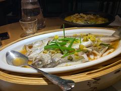 -金牌外婆家(苏州中心店)