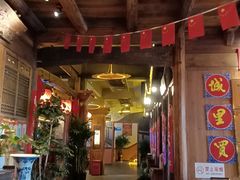 -民俗村柴火灶·景德江西菜(中国陶瓷博物馆店)