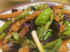 -农家土菜老煨锅(木鱼镇店)