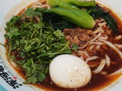 -浑河春面馆非遗鹿角面(良乡店)