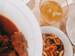 -大师兄·西北小馆(南沙万达广场店)