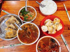 -逍遥镇刘相五胡辣汤豆沫馆(康复中街店)