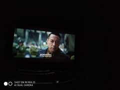-卢米埃影城(苏州园区华润杜比全景声激光店)
