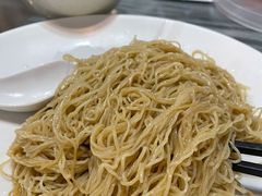 无敌猪油捞面-恩宁刘福记(东华东路店)