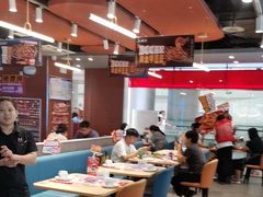 -鱼酷活鱼烤鱼(沈阳大悦城店)