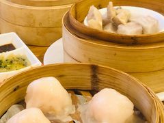 -金翠河烧鹅粤式茶餐厅(龙湖三千集天街店)