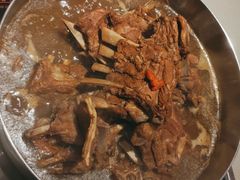 -蝎王府羊蝎子(西直门店)