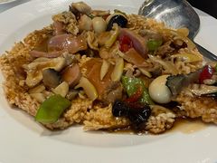 -眉州东坡(北苑华贸店)