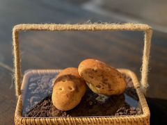 -JW酒廊 JW Lounge(上海鲁能JW万豪侯爵酒店)