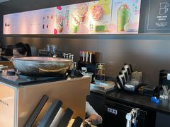 菜单-星巴克(真如星光耀广场店)